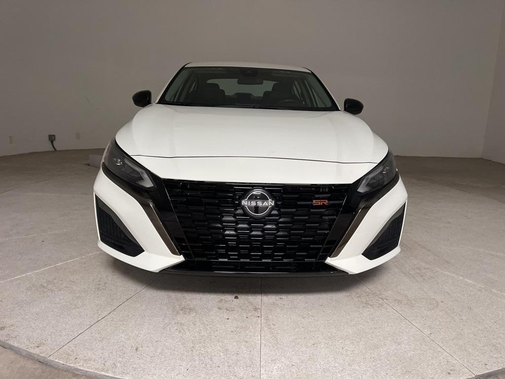 used 2023 Nissan Altima car, priced at $19,441