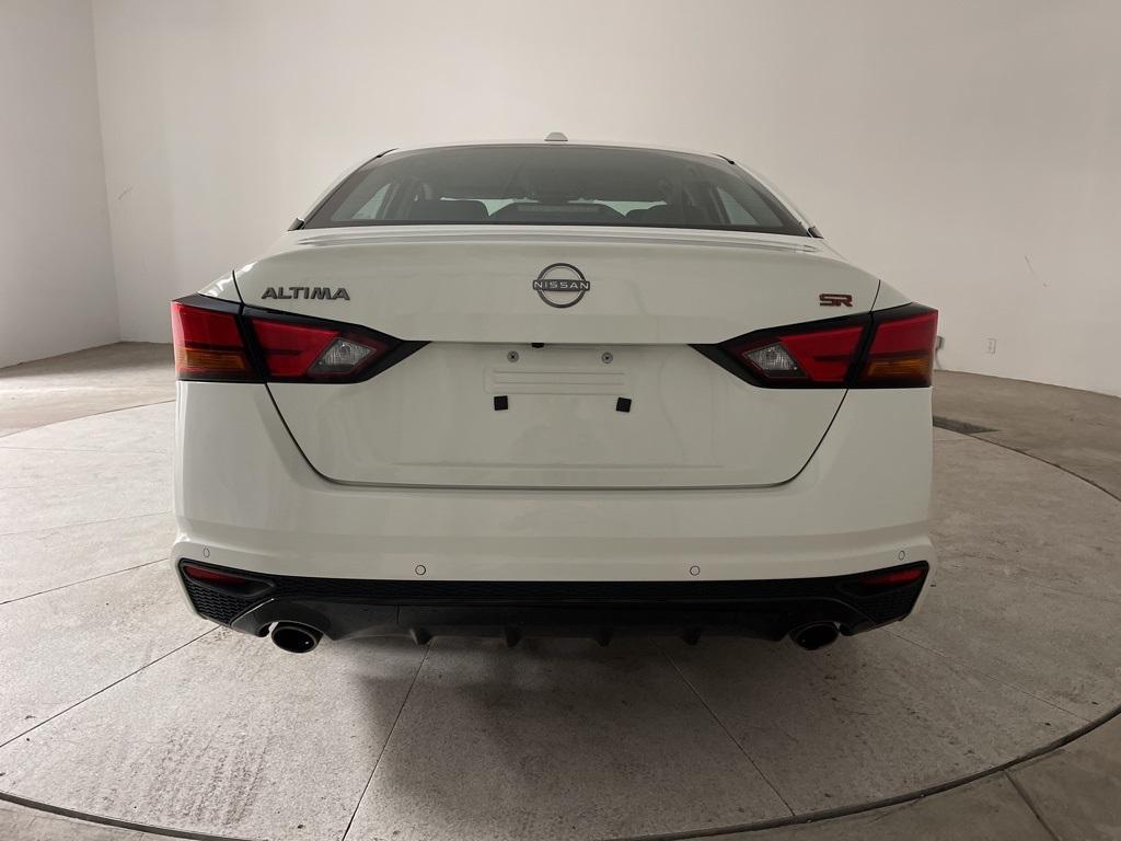 used 2023 Nissan Altima car, priced at $19,441