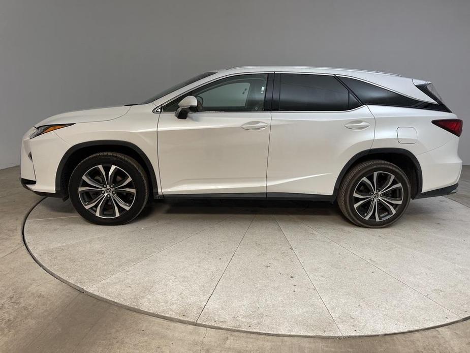 used 2018 Lexus RX 350L car, priced at $26,941