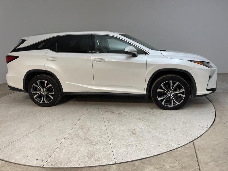 used 2018 Lexus RX 350L car, priced at $26,941