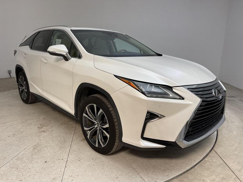 used 2018 Lexus RX 350L car, priced at $26,941