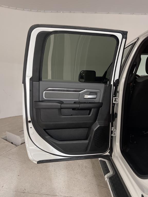 used 2022 Ram 2500 car, priced at $41,491
