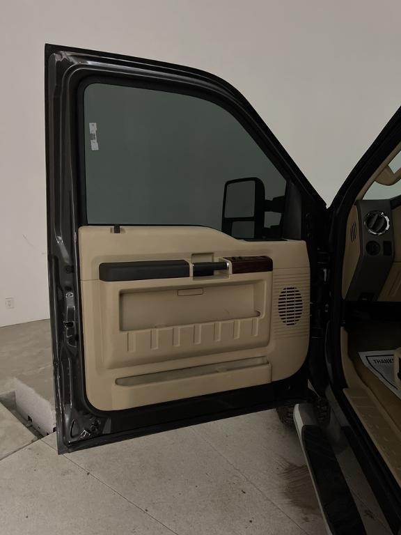 used 2008 Ford F-250 car, priced at $15,391
