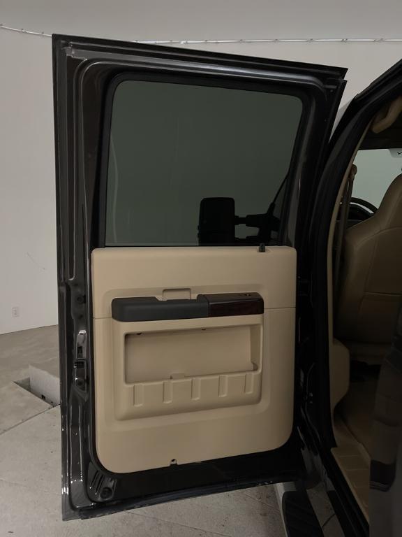 used 2008 Ford F-250 car, priced at $15,391