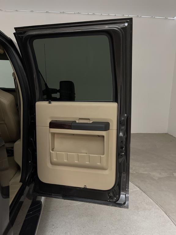 used 2008 Ford F-250 car, priced at $15,391