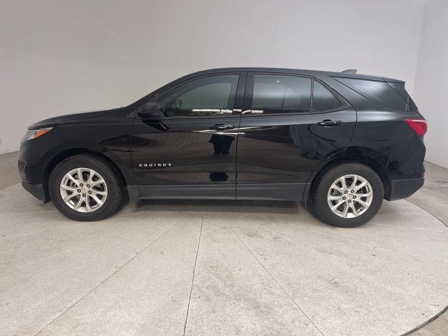 used 2018 Chevrolet Equinox car, priced at $9,141