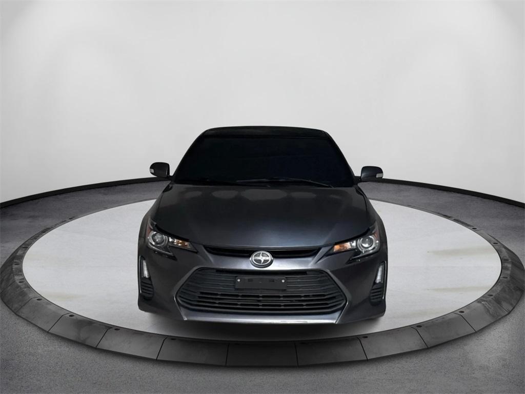 used 2016 Scion tC car, priced at $10,291