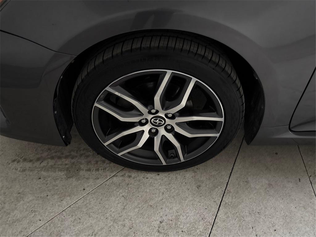 used 2016 Scion tC car, priced at $10,291