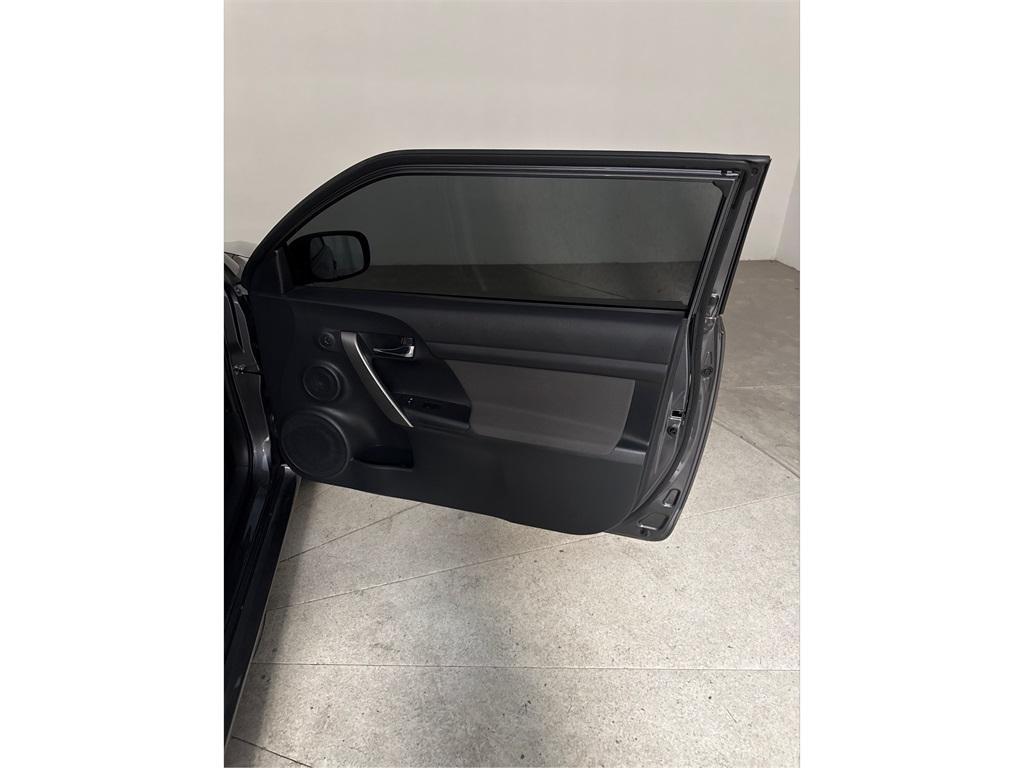 used 2016 Scion tC car, priced at $10,291