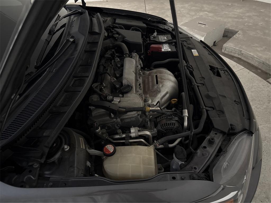 used 2016 Scion tC car, priced at $10,291