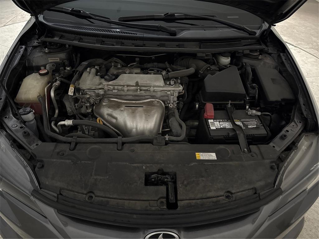 used 2016 Scion tC car, priced at $10,291