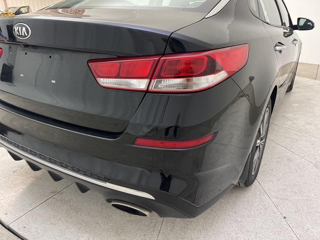 used 2019 Kia Optima car, priced at $12,991