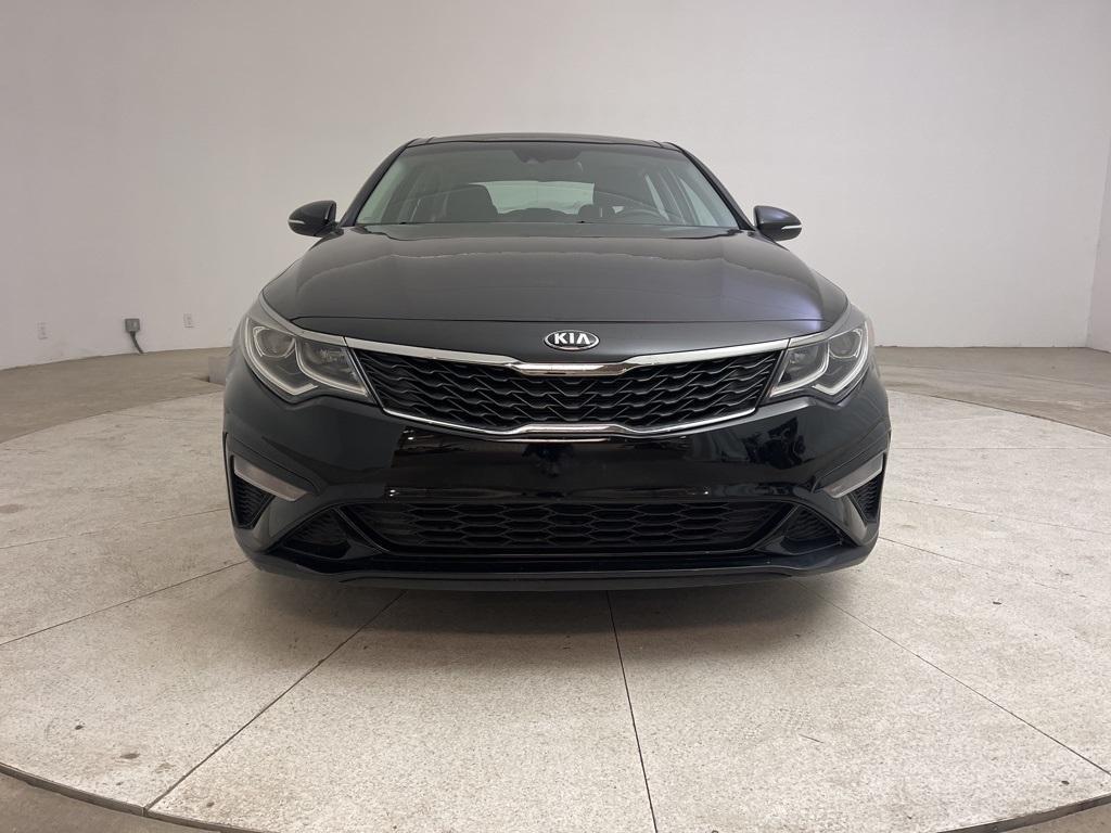 used 2019 Kia Optima car, priced at $12,991