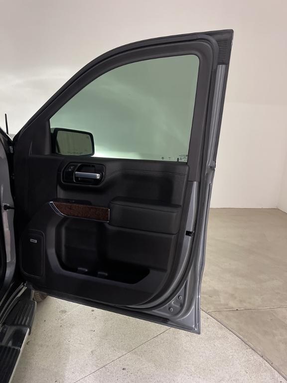 used 2021 GMC Sierra 1500 car, priced at $42,891