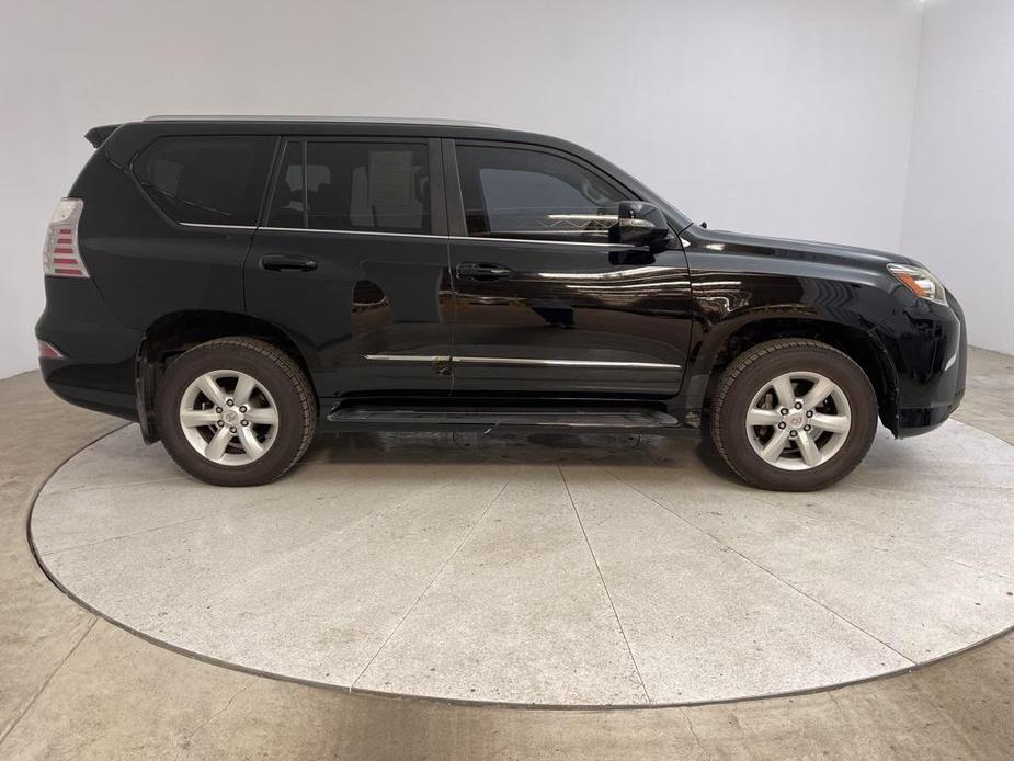 used 2016 Lexus GX 460 car, priced at $21,741