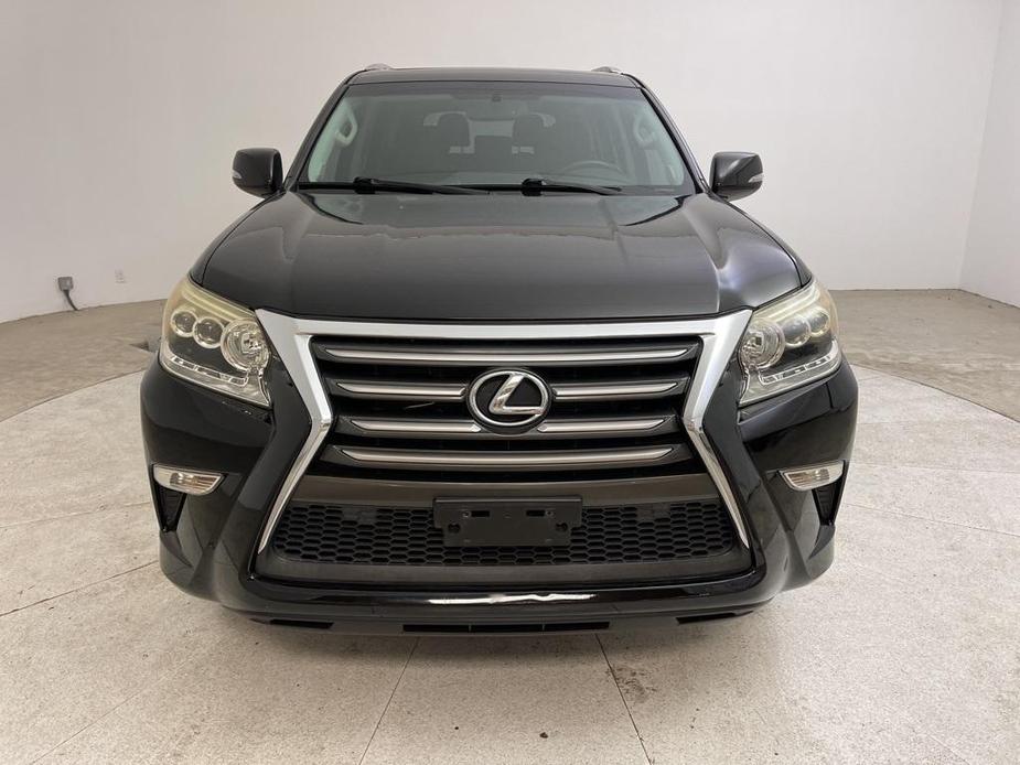 used 2016 Lexus GX 460 car, priced at $21,741