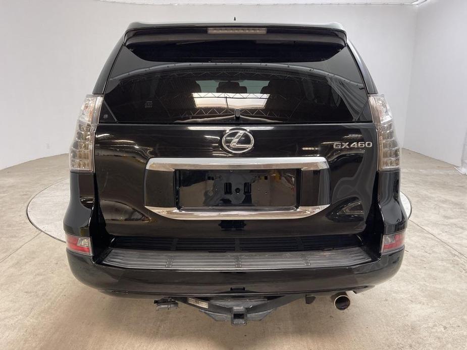 used 2016 Lexus GX 460 car, priced at $21,741