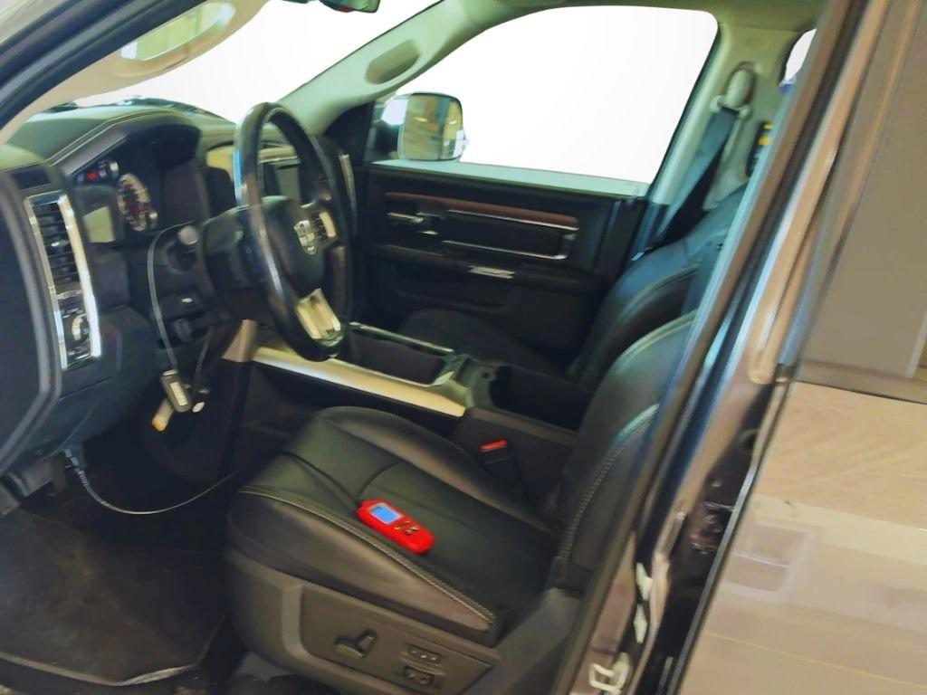 used 2018 Ram 1500 car, priced at $22,991