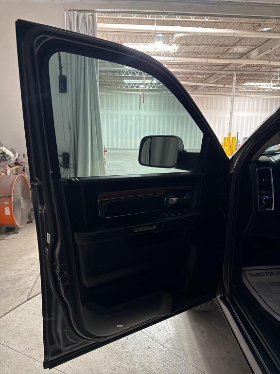 used 2018 Ram 1500 car, priced at $22,491