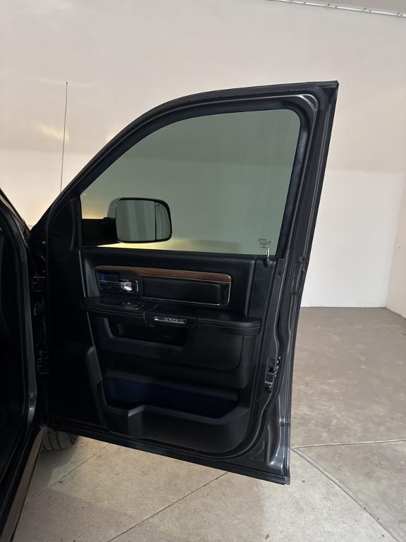 used 2018 Ram 1500 car, priced at $22,491
