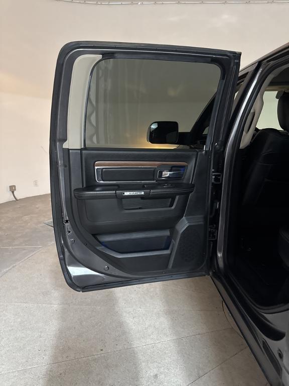 used 2018 Ram 1500 car, priced at $22,491