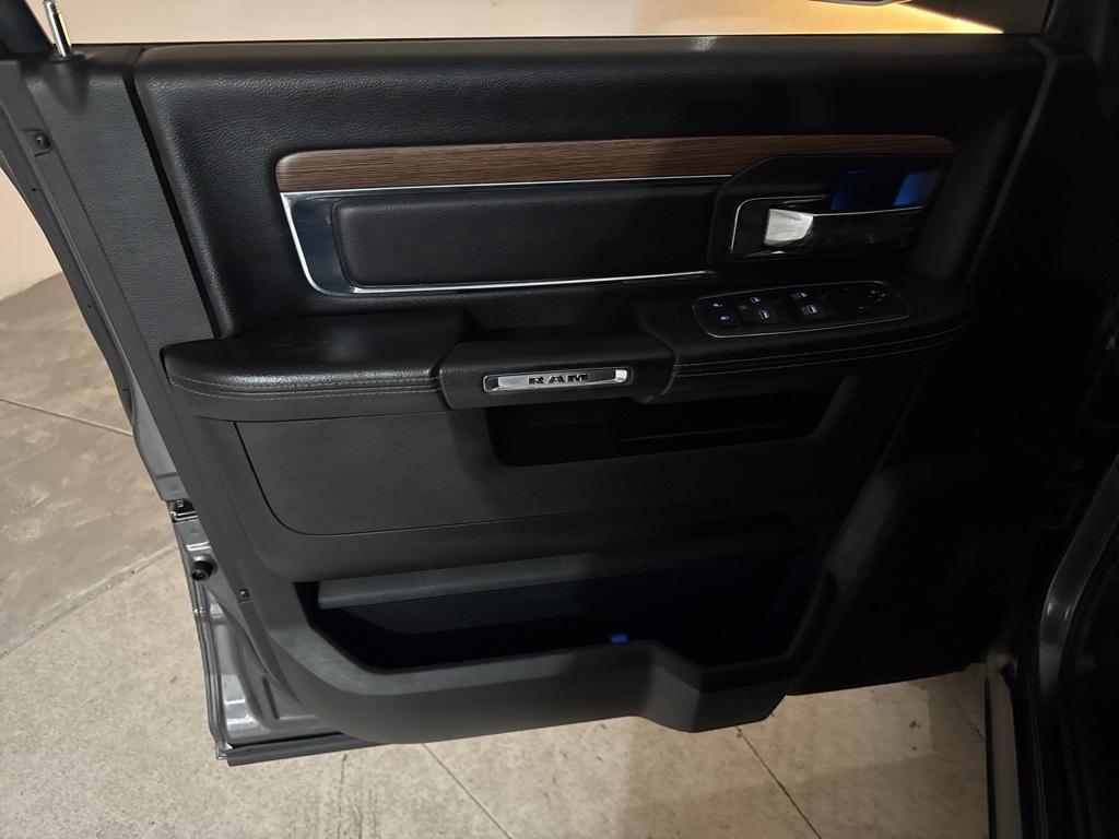 used 2018 Ram 1500 car, priced at $22,491