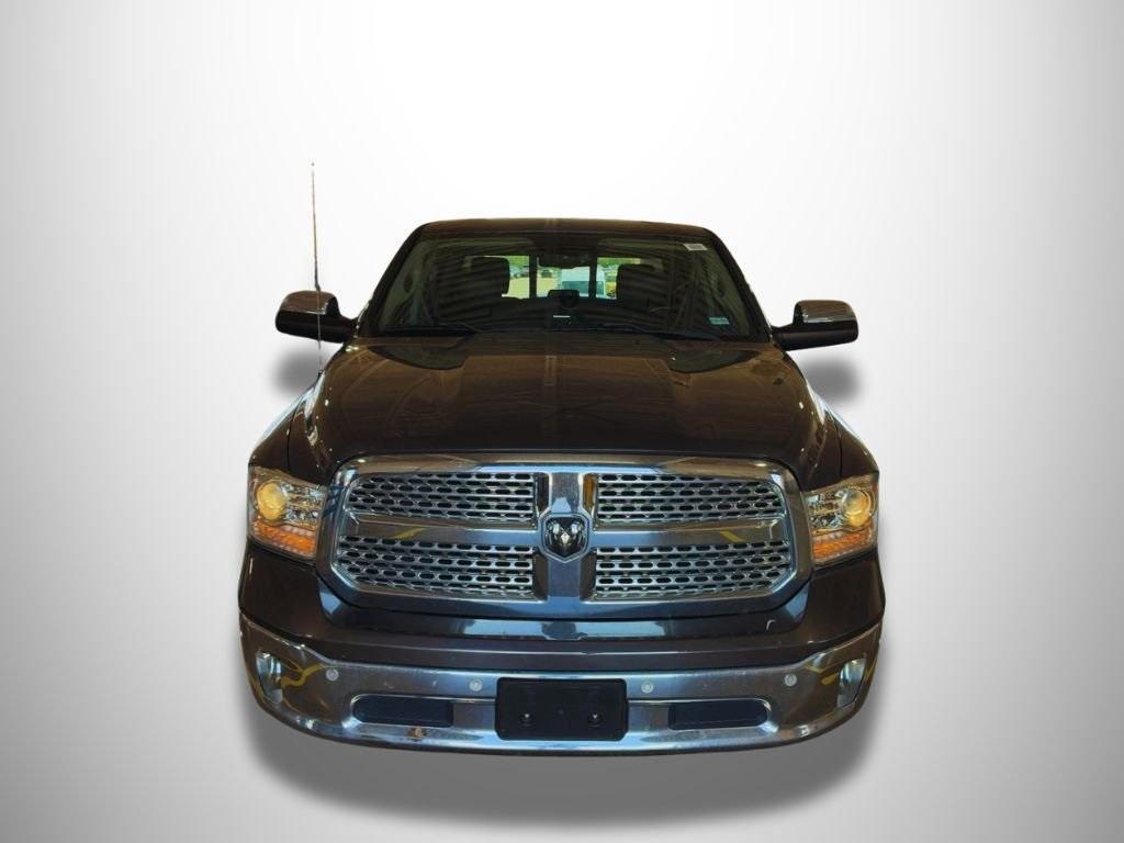 used 2018 Ram 1500 car, priced at $22,991
