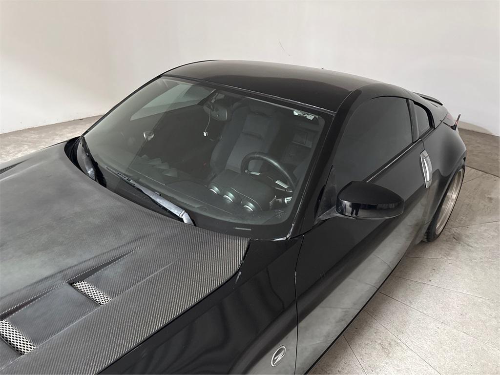 used 2005 Nissan 350Z car, priced at $10,991