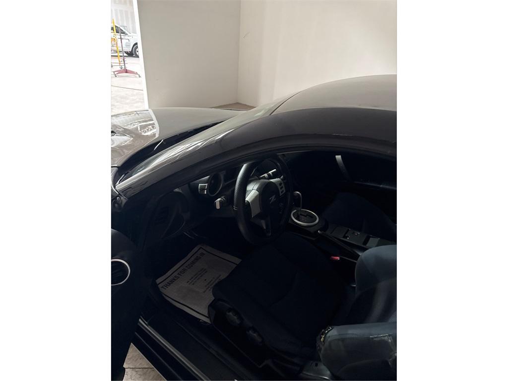 used 2005 Nissan 350Z car, priced at $10,991