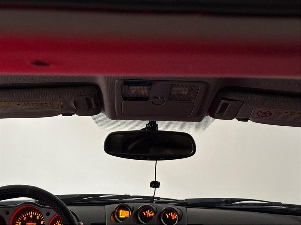 used 2005 Nissan 350Z car, priced at $10,991