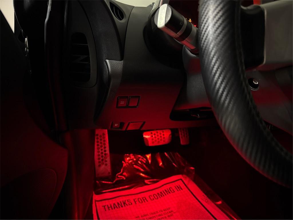 used 2005 Nissan 350Z car, priced at $10,991