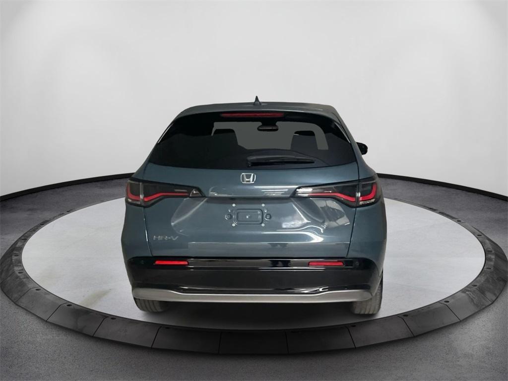 used 2023 Honda HR-V car, priced at $24,261