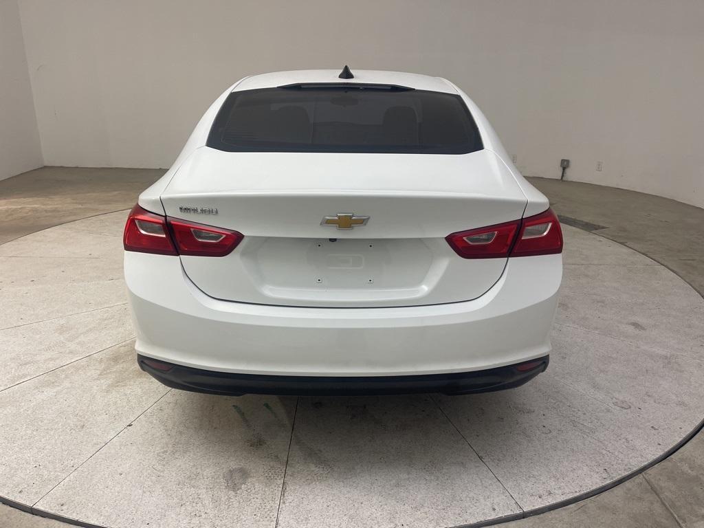 used 2019 Chevrolet Malibu car, priced at $8,991