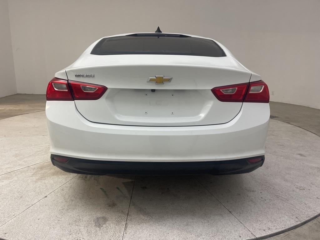 used 2019 Chevrolet Malibu car, priced at $8,991