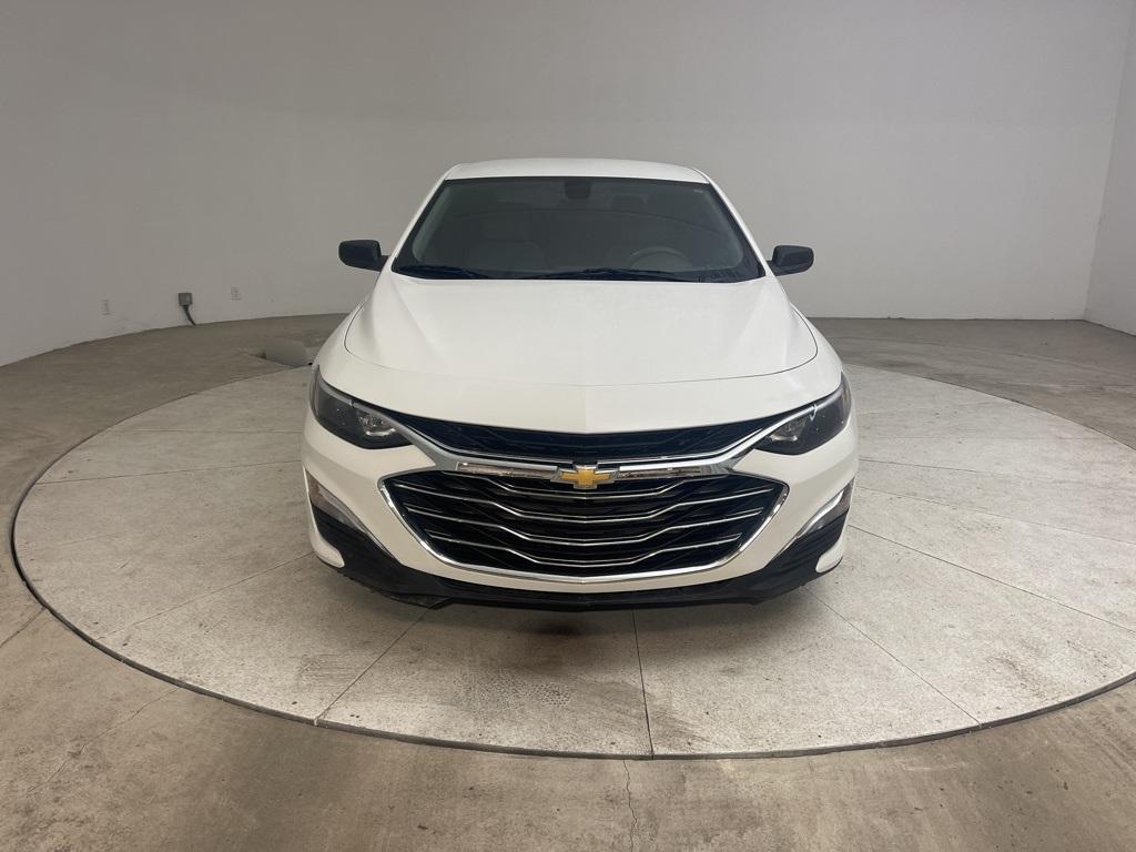 used 2019 Chevrolet Malibu car, priced at $8,991