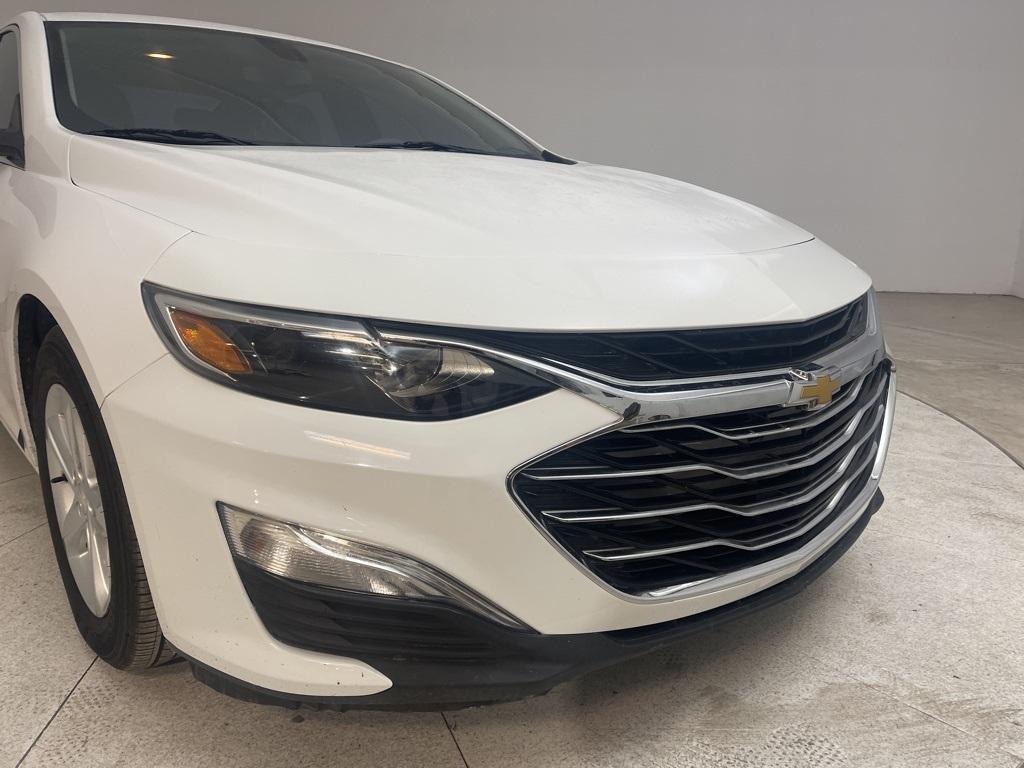 used 2019 Chevrolet Malibu car, priced at $8,991