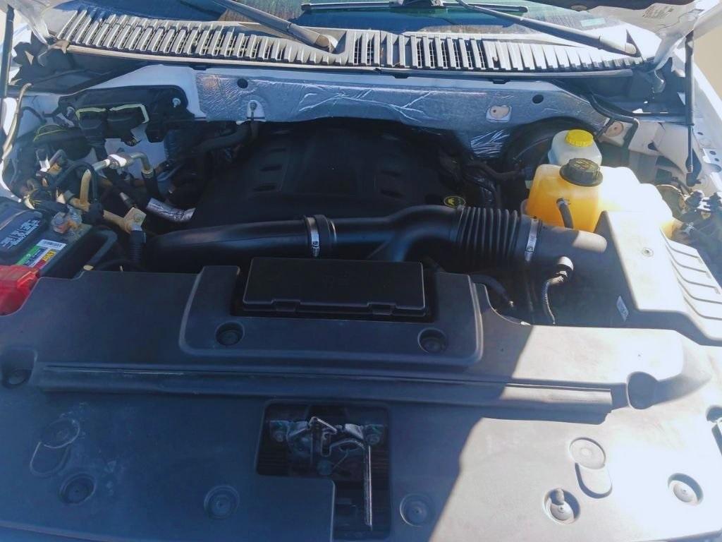 used 2017 Ford Expedition EL car, priced at $18,491