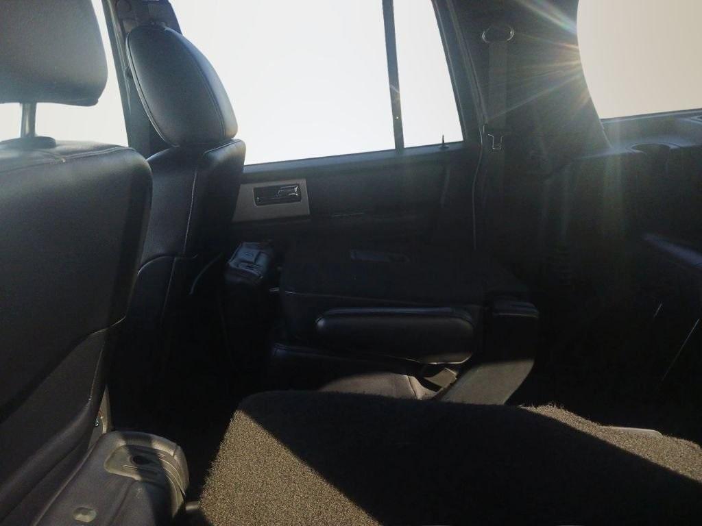 used 2017 Ford Expedition EL car, priced at $18,491