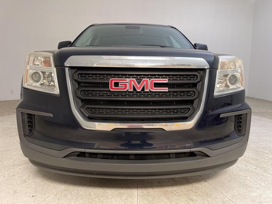 used 2017 GMC Terrain car, priced at $8,891