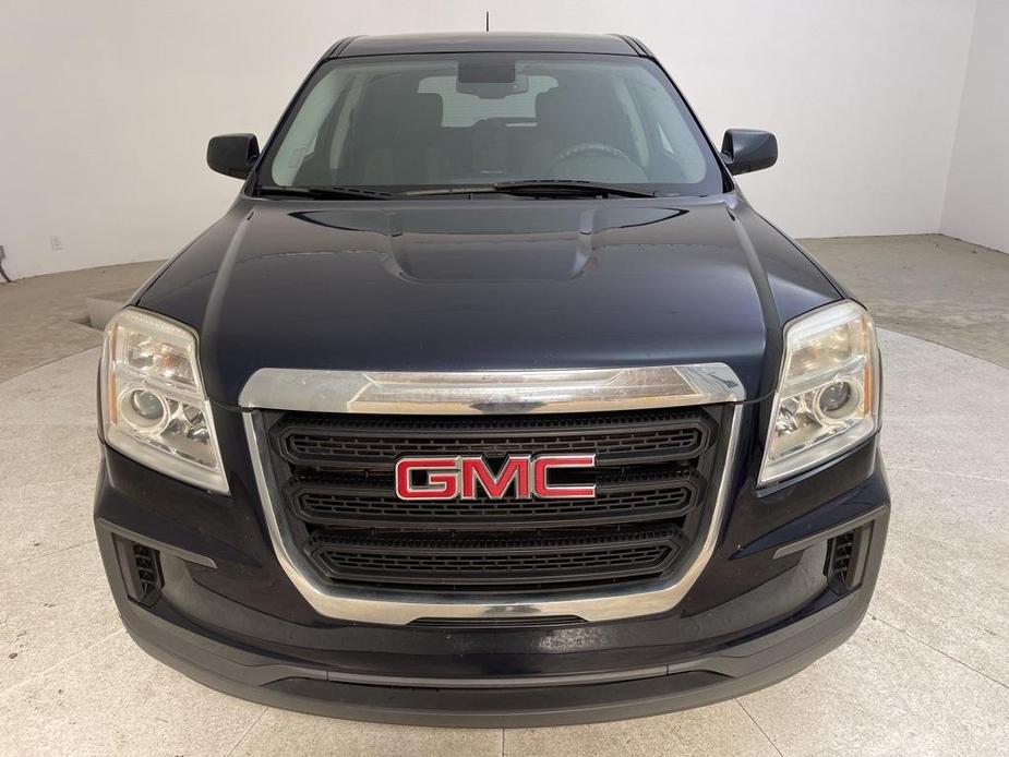 used 2017 GMC Terrain car, priced at $8,891