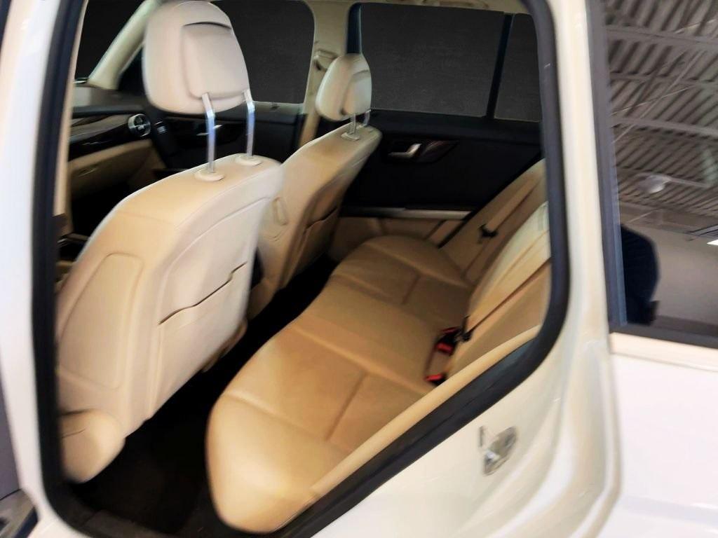used 2015 Mercedes-Benz GLK-Class car, priced at $12,141