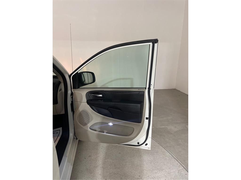used 2012 Dodge Grand Caravan car, priced at $7,891
