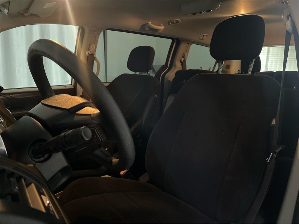 used 2012 Dodge Grand Caravan car, priced at $7,891