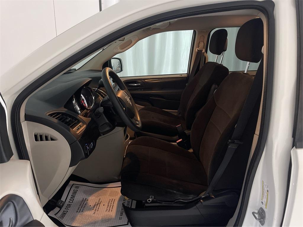 used 2012 Dodge Grand Caravan car, priced at $7,891