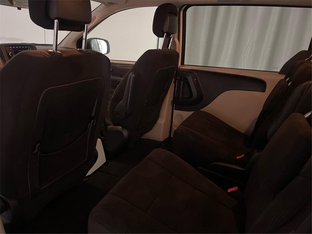 used 2012 Dodge Grand Caravan car, priced at $7,891