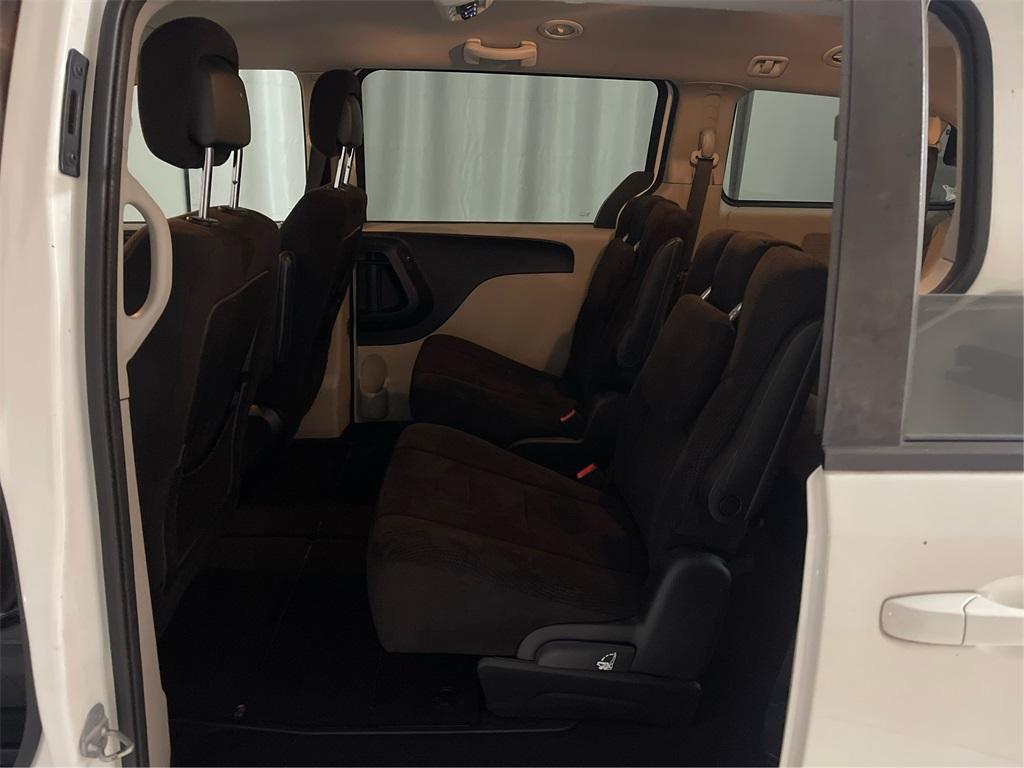 used 2012 Dodge Grand Caravan car, priced at $7,891