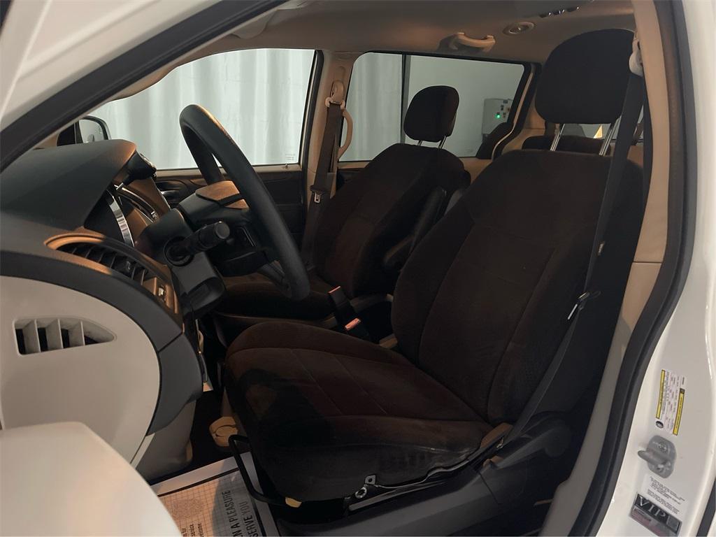 used 2012 Dodge Grand Caravan car, priced at $7,891
