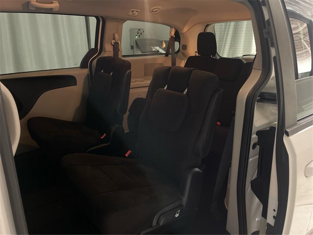 used 2012 Dodge Grand Caravan car, priced at $7,891