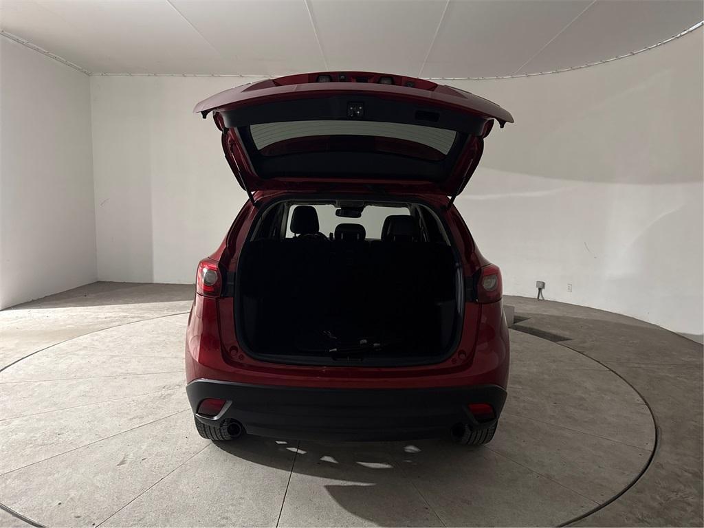 used 2016 Mazda CX-5 car, priced at $11,941