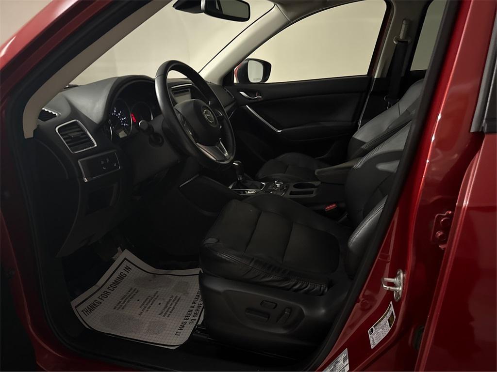 used 2016 Mazda CX-5 car, priced at $11,941